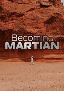 Becoming Martian Becoming Martian