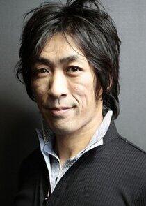 photo of Keikou Sakai photo of Keikou Sakai