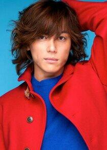 Shun Shioya Shun Shioya