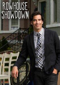 Rowhouse Showdown Rowhouse Showdown