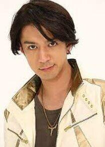 Masato Jin Masato Jin