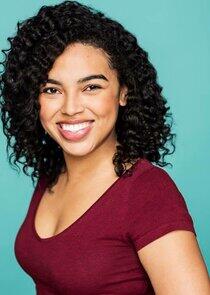 photo of Tatiana Deans photo of Tatiana Deans