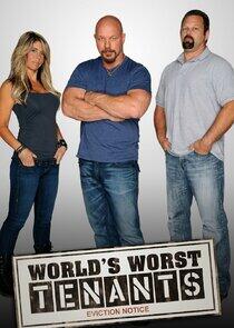 World's Worst Tenants World's Worst Tenants