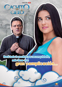 Cachito de cielo Cachito de cielo