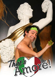 That's Amore! That's Amore!