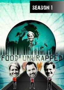 Food Unwrapped - Season 1 Food Unwrapped - Season 1