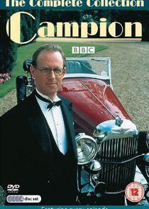 Campion Campion