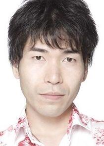 Tarusuke Shingaki Tarusuke Shingaki