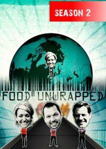 Food Unwrapped - Season 2 Food Unwrapped - Season 2