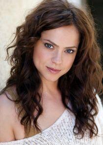 Fiona Dourif Fiona Dourif