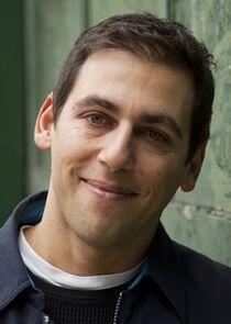 Stuart Zicherman Stuart Zicherman