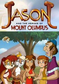 Jason and the Heroes of Mount Olympus Jason and the Heroes of Mount Olympus