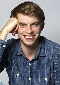 Harry Greenwood Harry Greenwood