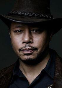 Sheriff Arnold Pope Sheriff Arnold Pope