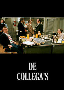 De Collega's De Collega's