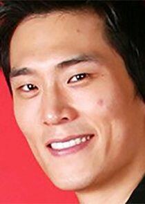 Kim Jae Woo Kim Jae Woo