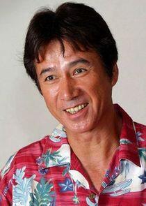 Okura Shinzo Okura Shinzo