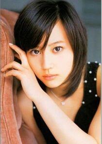 Mineta Chisato - age 20 Mineta Chisato - age 20