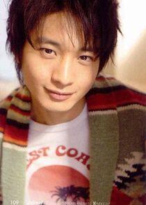 Okura Sho - age 24 Okura Sho - age 24