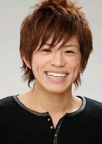 Okura Masaru - 22 Okura Masaru - 22