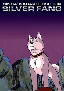 Ginga Nagareboshi Gin Ginga Nagareboshi Gin