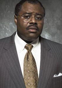 Malcolm Jones Malcolm Jones