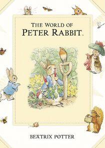 The World of Peter Rabbit and Friends The World of Peter Rabbit and Friends