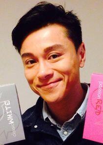 Raymond Wong Raymond Wong