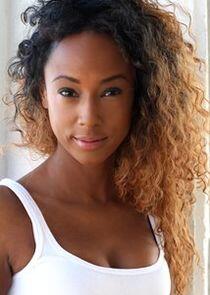 Trina McGee Trina McGee