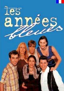 Les années bleues Les années bleues