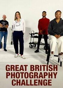 The Great British Photography Challenge The Great British Photography Challenge