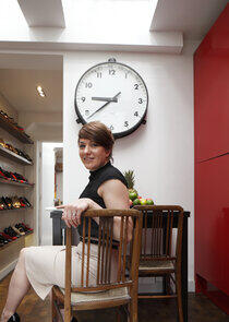 photo of Laura Jane Clark photo of Laura Jane Clark