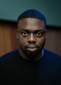 Demmy Ladipo Demmy Ladipo