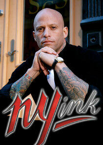 NY Ink NY Ink