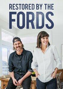 Restored by the Fords Restored by the Fords