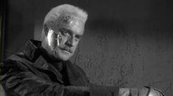 The Night of the Steel Assassin The Night of the Steel Assassin