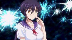 The Disciplinary Committee Head's Awakening The Disciplinary Committee Head's Awakening