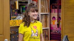 Spoiler Alert: Belissa Returns Spoiler Alert: Belissa Returns
