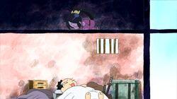 The Monkey and the Tsundere Girl The Monkey and the Tsundere Girl