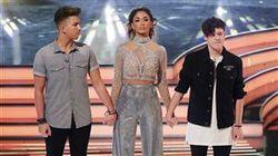 Live Show 3 Results Live Show 3 Results