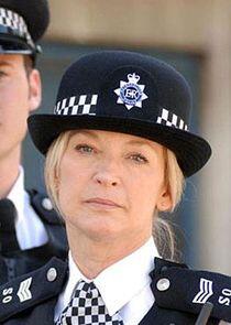 Sgt Nikki Wright Sgt Nikki Wright