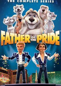 Father of the Pride Father of the Pride