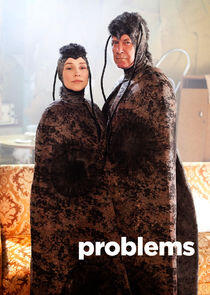 Problems Problems