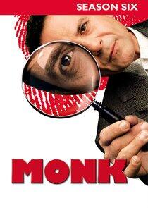 Monk - Season 6 Monk - Season 6