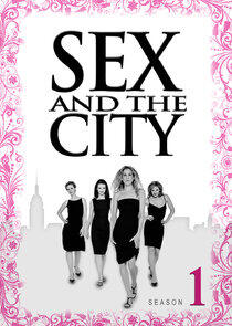 Sex and the City - Season 1 Sex and the City - Season 1
