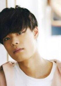 Takeuchi Yuito Takeuchi Yuito