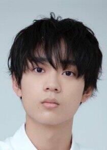Mizusawa Rintaro Mizusawa Rintaro