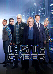 CSI: Cyber - Season 2 CSI: Cyber - Season 2