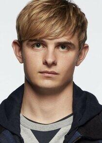 Alex Rider Alex Rider