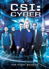 CSI: Cyber - Season 1 CSI: Cyber - Season 1